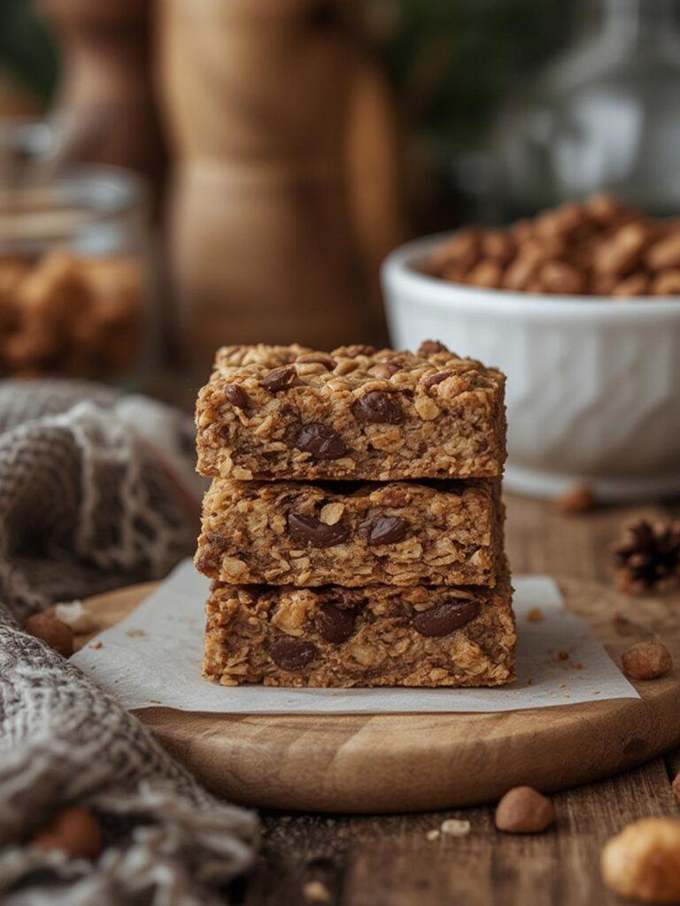granola bars