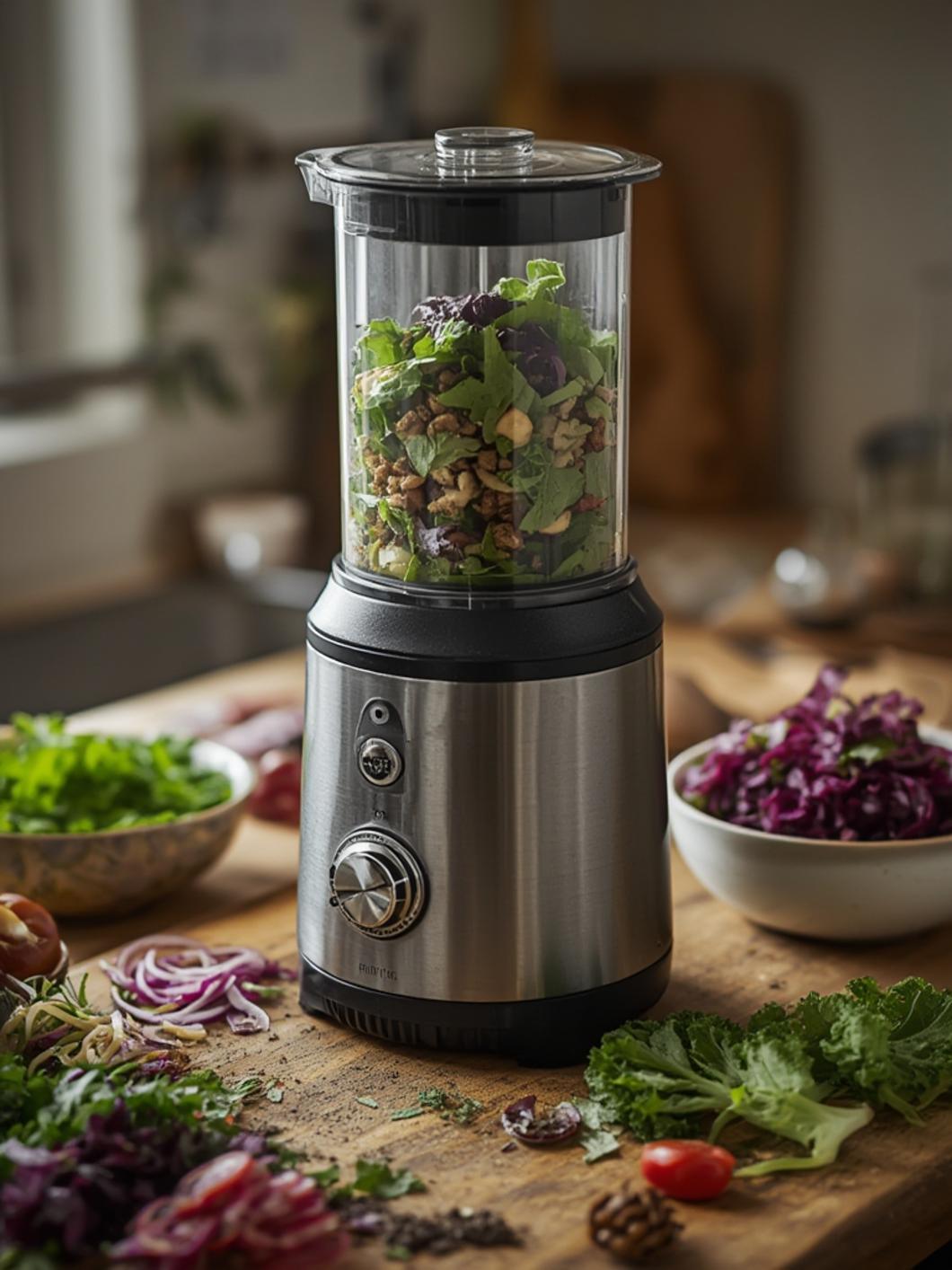 Grinder Chopped Salad