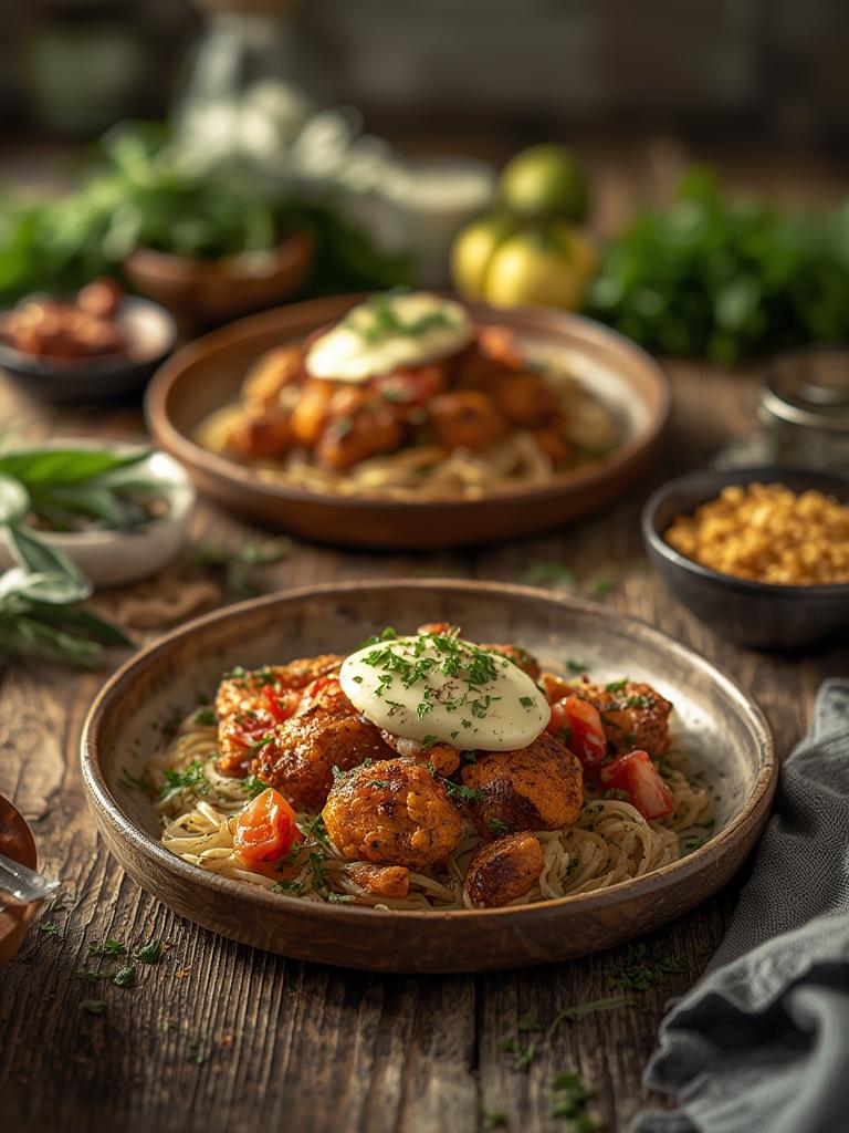 30-Minute Meal Prep Magic