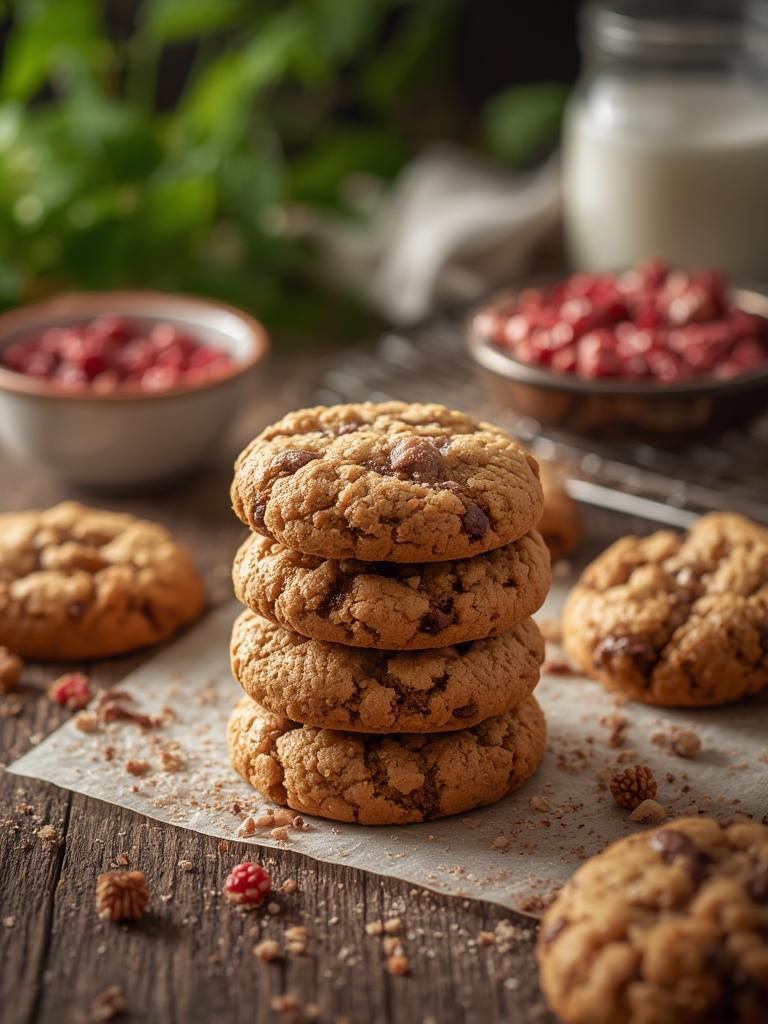 best no bake cookies