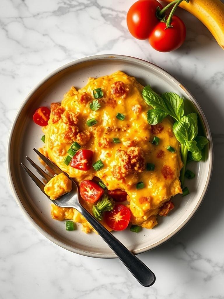 Dolly Parton's 5-Ingredient Casserole